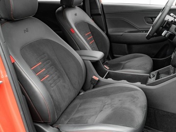 Hyundai Kona II 2023 Hyundai Kona GD2L715#1.6 GDI Hybrid N Line DCT, zdjęcie 34