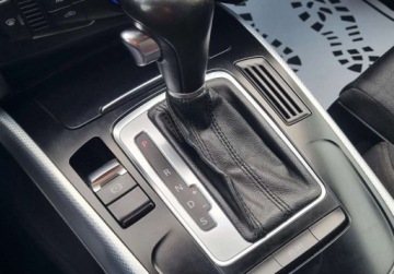 Audi A4 B8 Avant 2.0 TDI 143KM 2010 Audi A4 Avant SLICZNA 2.0 TDI Automat BOGATA WERSJA Oryginal ZADBANA 2011r, zdjęcie 15