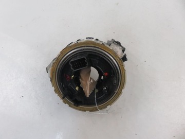 ЛЕНТА БЕЗОПАСНОСТИ AUDI A6 C6 4E0953541A