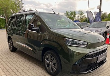 Toyota 2024 Toyota Proace City Verso Toyota Proace City Verso 1.5 D-4D Family 1.5 130KM, zdjęcie 12