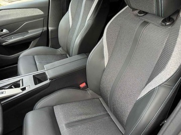 Peugeot 308 III 2025 Od ręki - Allure e-DCS6 1.2 mHEV 145KM / Pakiet Wygoda, Komfort, zdjęcie 6