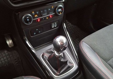 Ford Ecosport II SUV Facelifting 1.0 EcoBoost 125KM 2019 Ford EcoSport Ford EcoSport Ford EcoSport 125KM EcoBoost ST-line P.Zima, S, zdjęcie 21