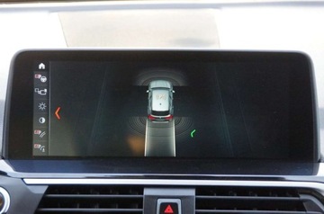 BMW X3 G01 SUV 2.0 20d 190KM 2019 BMW X3 2.0 Diesel 190 KM 4x4, Navi, Kamera, Adaptive LED, Polskora, GWARAN, zdjęcie 15