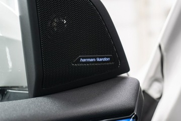 BMW X3 G45 SUV Plug-In 2.0 30e 299KM 2025 BMW X3 NOWE BMW X3 30e xDrive - Dostępny od, zdjęcie 12