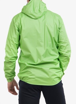 БЕГОВАЯ КУРТКА INOV-8 RACESHELL PRO FZ -