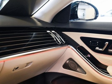 Mercedes Klasa S W223/V223 2025 S Klasa 450 d 4-Matic L AMG Line 2.9 (367KM) 2025, zdjęcie 9