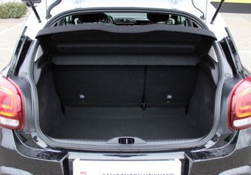Citroen C3 III Hatchback Facelifting 1.2 PureTech 110KM 2023 Citroen C3 1.2 110KM MAX Kamera cofania MirrirScreen SalonPL SerwisASO FVm, zdjęcie 7