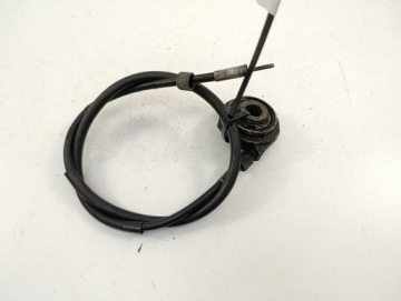 YAMAHA FZ 750 ЧЕРВЯК + ИЗМЕРИТЕЛЬНЫЙ КАБЕЛЬ