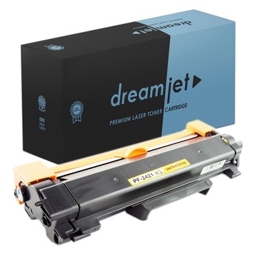 Тонер для BROTHER TN-2421 DCP-L2512D L2532DW L2552D