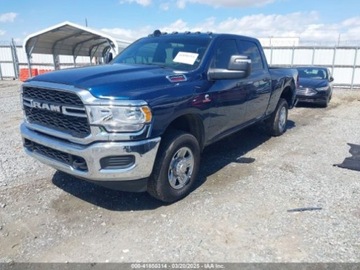  RAM 2500 Tradesman 64 Box 2024 6.7l 6.7 Diesel 370KM, zdjęcie 1