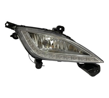 HYUNDAI I30 12-15 LED ДХО ГАЛОГЕННЫЕ НОВЫЕ ПРАВЫЕ