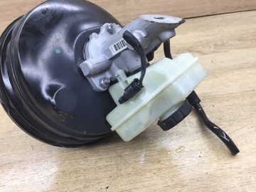 СЕРВОЛЕЙ ТОРМОЗНОГО ЦИЛИНДРА MERCEDES W219 A2114300430