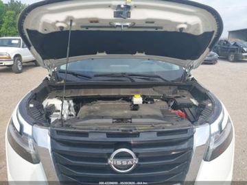 Nissan Pathfinder III 2022 Nissan Pathfinder 2022 Nissan Pathfinder SV 2WD 3.5 Benzyna 284KM, zdjęcie 8