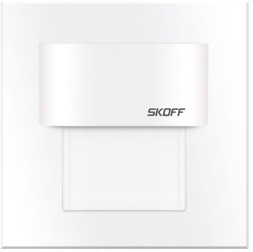 Oprawa TANGO MINI STICK 0,4W LED 10V IP66 biała 4000K Skoff