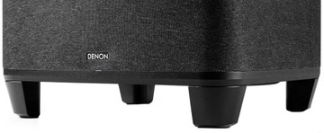 Встроенный сабвуфер DENON Home HEOS, черный