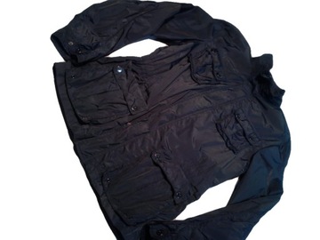 ZARA MAN POLYESTER SHELL+LINING ROZM.M