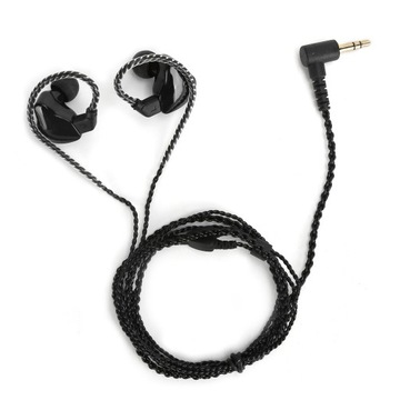 Słuchawki HIFI bez mikrofonu sportowa redukcja