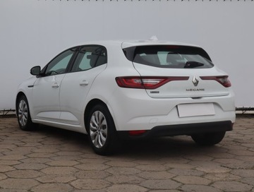 Renault Megane IV Hatchback 5d 1.5 dCi 90KM 2016 Renault Megane 1.5 dCi, Klima, Tempomat, zdjęcie 3