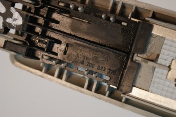 LAMPA OSVĚTLENÍ INTERIÉR RENAULT OE 8200023775