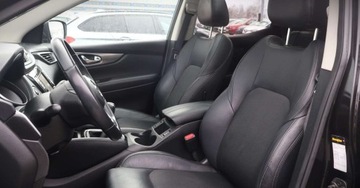Nissan Qashqai II 2017 Nissan Qashqai (nr. 218) 1.2 113KM Navi Kamera Tempomat Parktronik Panoram, zdjęcie 12
