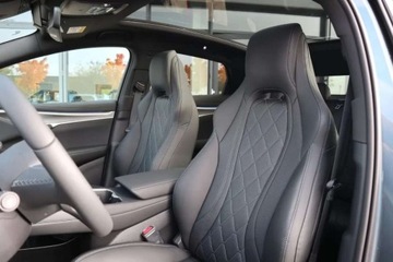 BYD Sealion 7 82.5kWh 530KM 2025 BYD Sealion 7 Dowolny kolor Leasing Duzy rabat Szybki odbior 530KM, zdjęcie 13