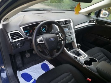 Ford Mondeo V Sedan 2.0 TDCi 150KM 2018 Ford Mondeo Ford Mondeo 2018 23 Vat 2,0 D Salon Polska Zamiana 2.0 Diesel, zdjęcie 1