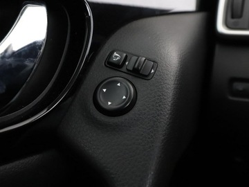 Nissan Qashqai II Crossover 1.6 DIG-T 163KM 2017 Nissan Qashqai Navi Kamera cofania Klimatyzacja, zdjęcie 32