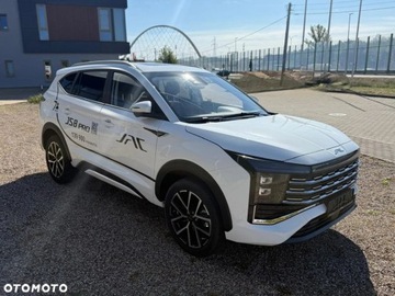 JAC 2025 JAC JS8 JAC JS8 PRO 7os 1.5 Benzyna 175KM, zdjęcie 2
