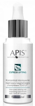 Apis Express Lifting Serum Intensywnie napinający