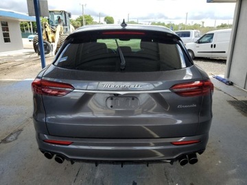 Maserati 2023 Maserati Grecale GT 2023 2.0l 2.0 Benzyna 296KM, zdjęcie 2