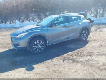 Infiniti QX30 2017 Infiniti QX30 2017 r., 2,0L PREMIUM AWD 2.0 Benzyna 208KM, zdjęcie 2