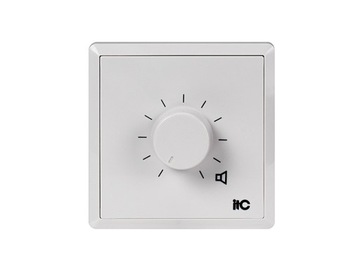ITC Audio - T-672F Regulator Ścienny 15W