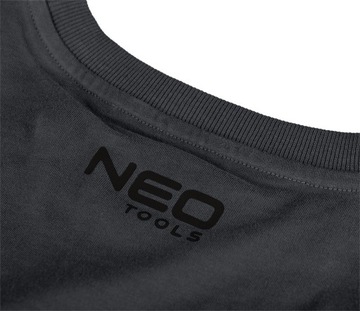 ФУТБОЛКА NEO WORK FEEL THE BIT R. L