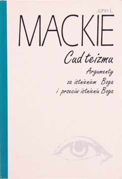 CUD TEIZMU, John L.Mackie