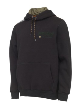 BLUZA Z KAPTUREM PROLOGIC CARP LOGO-XL