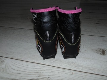 Ботинки для беговых лыж Rossignol Snowflake, размер 26.