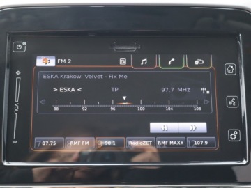 Suzuki Vitara III 2022 Suzuki Vitara 1.5 Hybrid, Salon Polska, zdjęcie 15