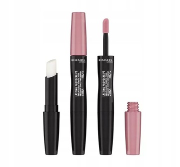 Rimmel Lasting Finish Provocalips Pomadka do ust 2