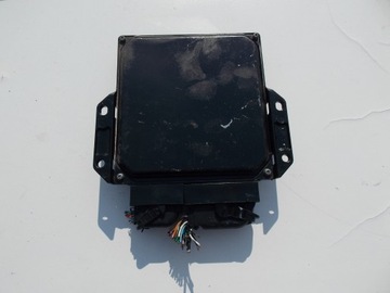 JEDNOTKA PATHFINDER 2.5 23710EC01C MB275800-6714