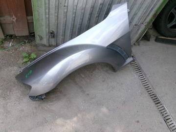 MAZDA RX8 BLATNÍK LEVÝ PŘEDNÍ