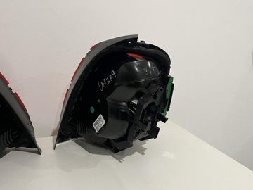 MINI F55 F56 F57 КОМПЛЕКТ ЛАМП ЗАДНИЙ ЛЕВЫЙ ПРАВЫЙ 7297413-13 7297414-13