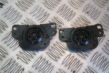 ИГРАЮЩИЕ ДИНАМИКИ BANG OLUFSEN AUDI A6 4K9