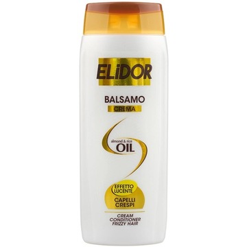 ELIDOR ODŻYWKA DO WŁOSÓW KRĘCONYCH 300 ML