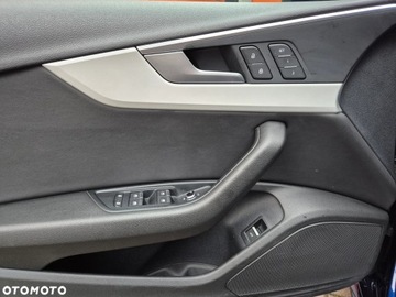 Audi A4 B9 Avant Facelifting 2.0 40 TDI 190KM 2020 Audi A4 40 TDI advanced, zdjęcie 16