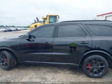 Dodge Durango III 2023 Dodge Durango RT Plus 2023 5.7l 5.7 Benzyna 360KM, zdjęcie 5