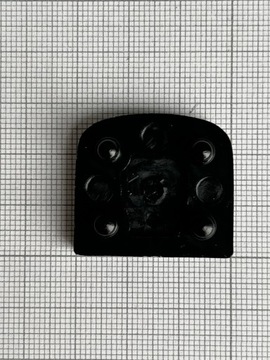 FLEKI 7135 четыре контакта черный бежевый