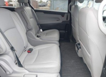 Honda Odyssey IV 2023 Honda Odyssey 2023, 3.5L, EX-L, od ubezpieczalni 3.5 Benzyna 280KM, zdjęcie 10