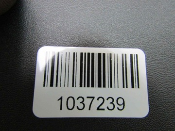 JUKE I FACELIFT F15 18R LOKETNÍ OPĚRKA