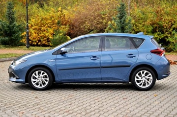 Toyota Auris II 2018 Toyota Auris _1.8, zdjęcie 4