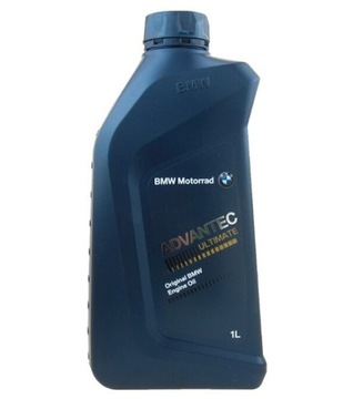 Oryginalny Olej + Filtr BMW K1300 R / S